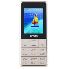 گوشی موبایل تکنو مدل T465 دو سیم‌ کارت